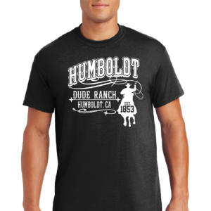 Humboldt Dude Ranch