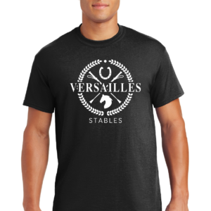 versailles equestrian stables