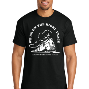 We’re on the right track